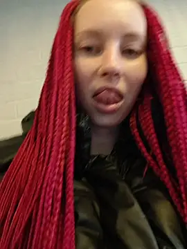 Frost_foxyのライブXXXチャット