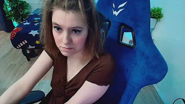 Chat XXX ao vivo de CranberryHot