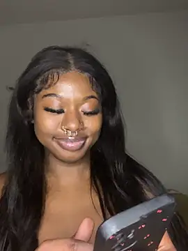 TinyBlazian901 Webcam Show