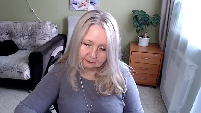 Živý XXX chat JanaMayer