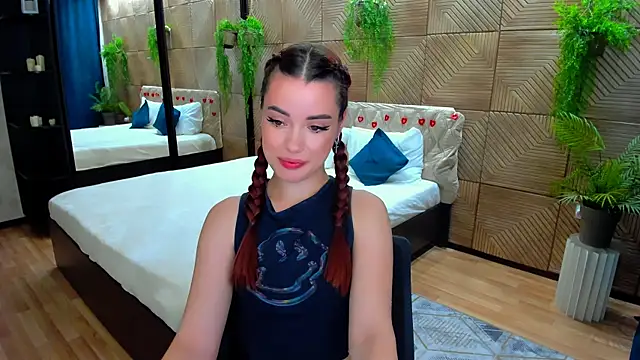 Živý XXX chat PutOnRepeat