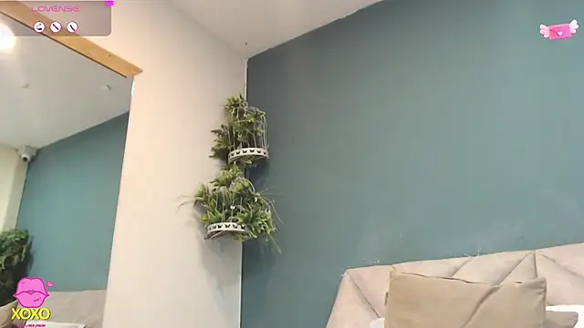 SharisWillian Live XXX Chat