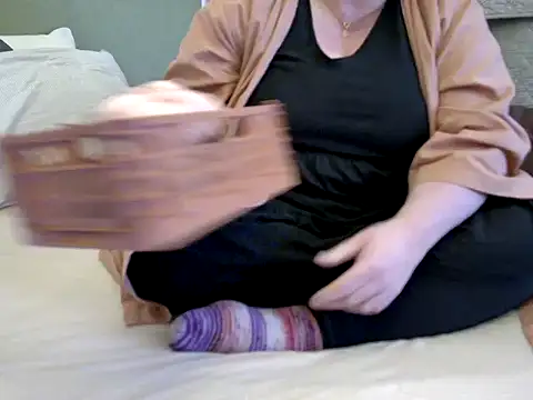 MarthaBriest Webcam-Show