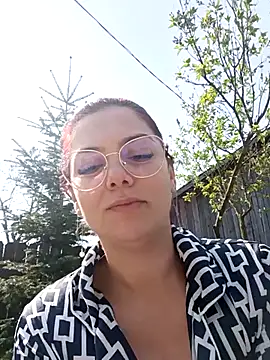 LadyNora Live XXX Chat