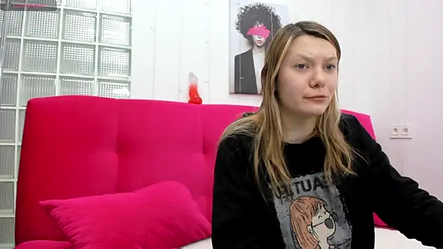 Sunny_Sammy Live XXX Chat