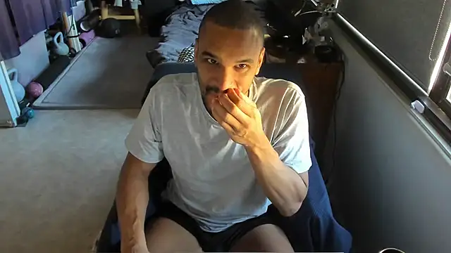 CassiusJohnson – webcam-show