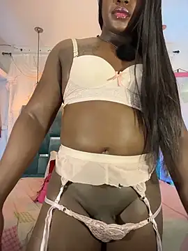 Pokazy przed kamerką – FerSecret_