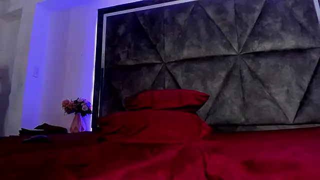 ChloeNix লাইভ XXX চ্যাট