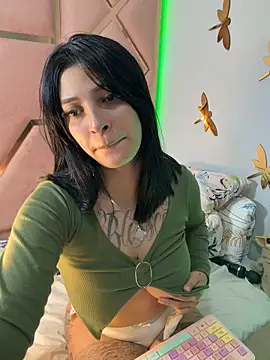 -Natalia_888 Live XXX Chat