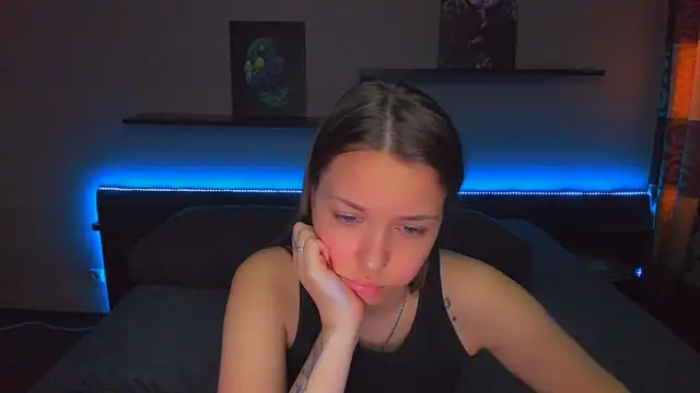 AlexaBarkley Live XXX Chat