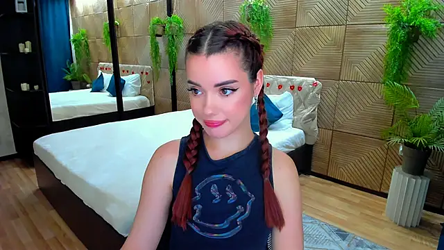 PutOnRepeat Live XXX Chat