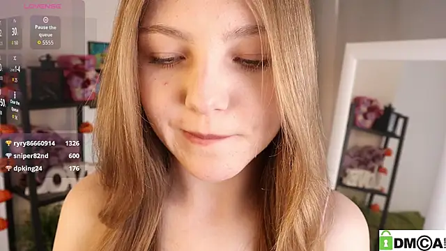 Sue_Sanders Live XXX-chat