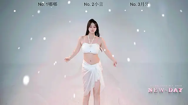 Chat XXX en directo de NEW-DAY