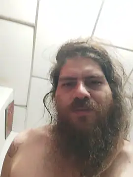 420_redbeard Obrolan Langsung XXX