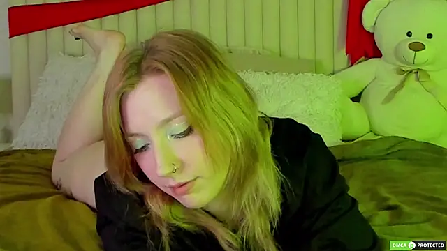 RachelCart Obrolan Langsung XXX