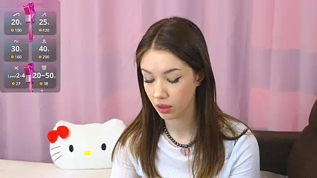 ellie_kramer Obrolan Langsung XXX