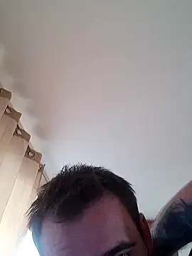 Show de webcam de Marcel0007