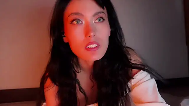 Chat XXX Live chasmic_soul