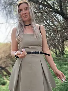 Webkamerová show Crazy-Rosa