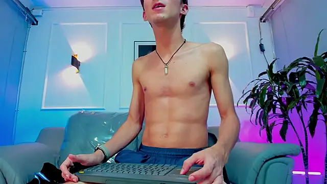 Jake_evans: απευθείας συνομιλία ΧΧΧ