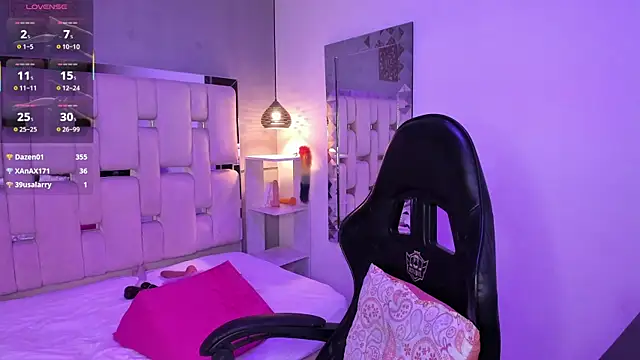 MilaHall_ Chat XXX live