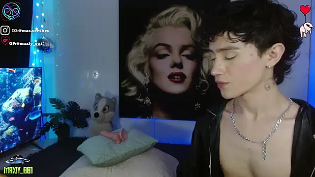 Chat +18 de maxiy_001 ao vivo