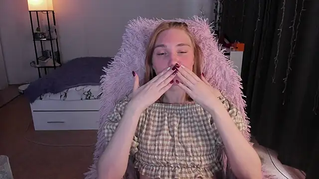 ReddHotPipper – Naživo XXX chat