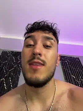 Zionmattis 在線直播表演