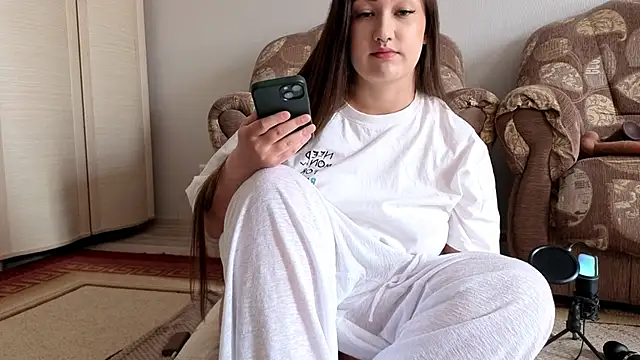 Chatroom XXX en direct de Aria_Blisss