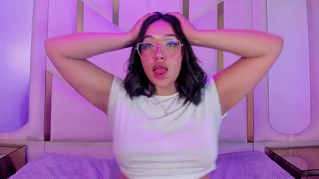 IsabellRodriguez18 – Naživo XXX chat