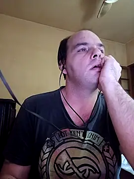 Show de webcam de Jovissoares7ye