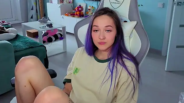 Im_suka – Naživo XXX chat