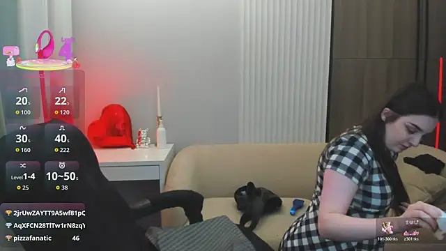 _Shy_Jenny_ Obrolan Langsung XXX