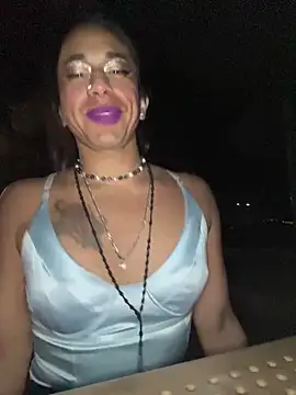 Show Webcam de TranSexualJade95