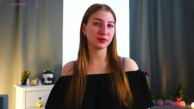 LorettaGladman – Naživo XXX chat