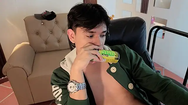 davoxer: απευθείας συνομιλία ΧΧΧ