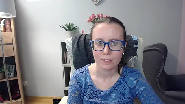 sweetxLizzy Obrolan Langsung XXX