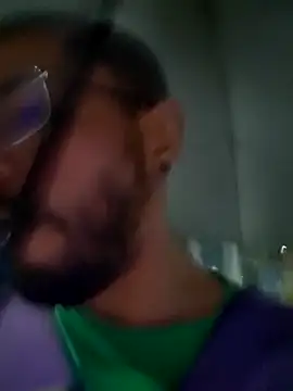 DanteWinter Show in webcam