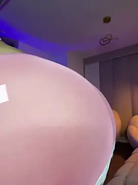 GabyMejiaa – Naživo XXX chat