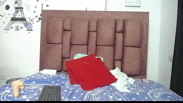 vfridaper – Naživo XXX chat