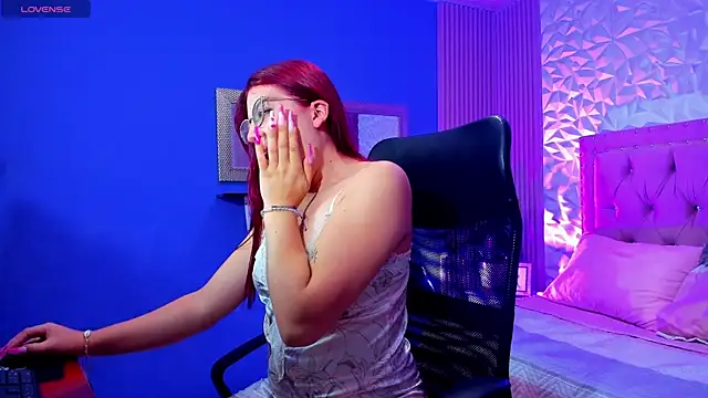 allison_mc Chat XXX live