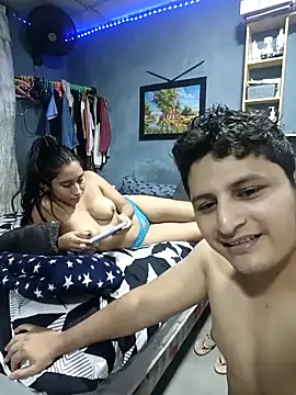 Chat XXX Live SaloCosplay