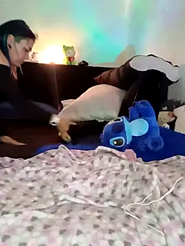 Chat XXX ao vivo de SharonSalazar