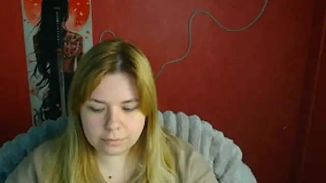 SusannaNightのライブXXXチャット