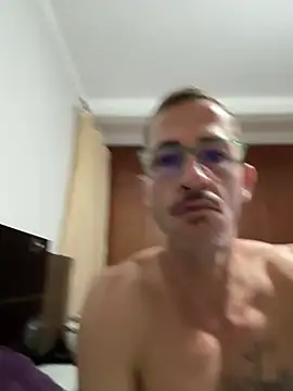 Czat XXX na żywo – Lucasjandre