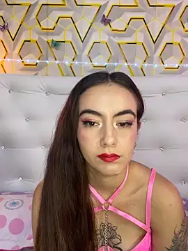 MelanyyJhonson15 Chat XXX live