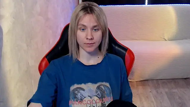 MiaBun1のライブXXXチャット