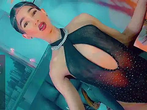 عرض كام isabellagirsx