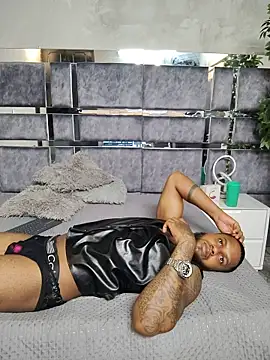 jay_jhonson01 Adlı Modelin Web Kamerası Şovu