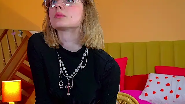 MerlinMeyer Obrolan Langsung XXX